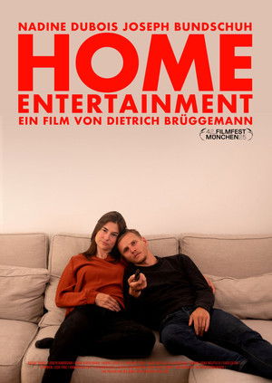 Home Entertainment (2026)
