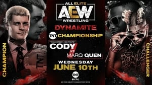 All Elite Wrestling: Dynamite: 2×24