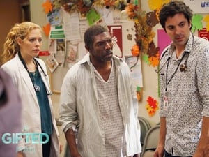 A Gifted Man Season 1 Episode 8