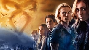 The Mortal Instruments City of Bones (2013) Hindi Dubbed