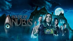 poster House of Anubis