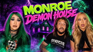 Terrifying EVP Caught At Monroe Demon House w/ @KillerKrossChannel - Episode 29