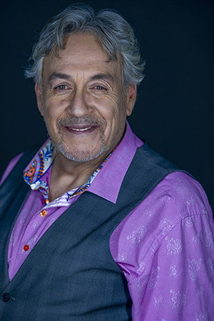 André Umbriaco portrait