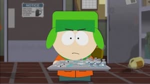 South Park Season 24 Episode 2