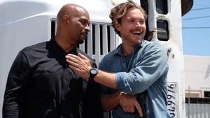 Lethal Weapon: 1×3