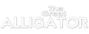 The Great Alligator
