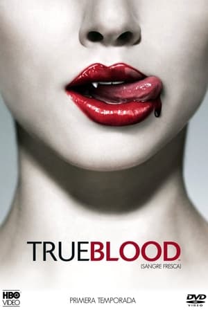 True Blood (Sangre fresca): Temporada 1