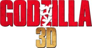Godzilla — Logos 11