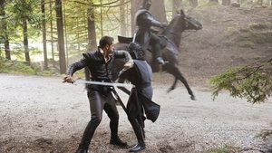 Once Upon a Time Season 1 Episode 3