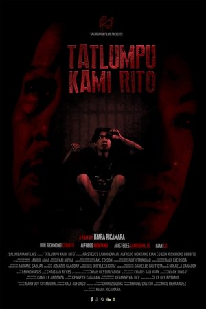 Poster Tatlumpu Kami Rito 2024