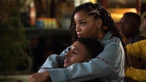 grown-ish 2X02 Online Subtitulado HD