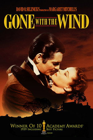 poster Gone with the Wind