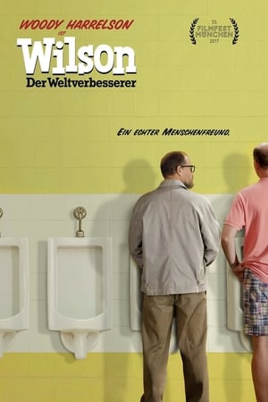 Image Wilson - Der Weltverbesserer