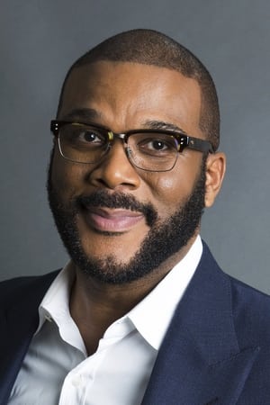 Aktoriaus Tyler Perry nuotrauka