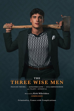 The Three Wise Men 11