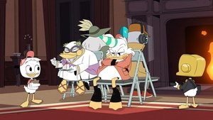 DuckTales 1 x Episodio 13