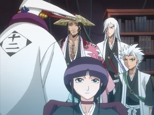 Bleach Season 1 Episode 78