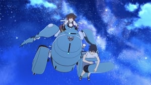 Hirune Hime: Shiranai Watashi no Monogatari (Dub) Episode 1