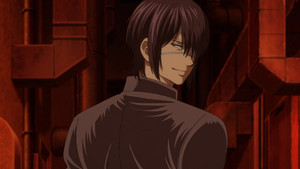 Gintama: Mr. Ginpachi’s Zany Class: 1×3