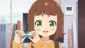 Tetsuryou Meet with Tetsudou Musume S1 – Episódio 1