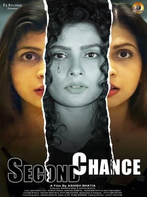 Second Chance 2022 Hindi Full Movie Download | AMZN WebRip 1080p 4GB 2GB 720p 630MB 480p 240MB