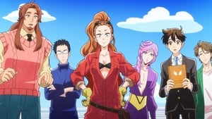 Tenchi Souzou Design-bu: Saison 1 Episode 1