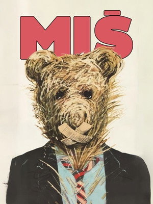 Teddy Bear 15