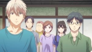 Kono Oto Tomare!: 1×10