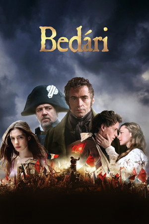 poster Les Mis&eacute;rables