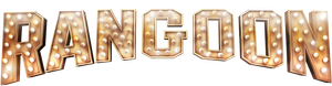 Rangoon — Logos 1