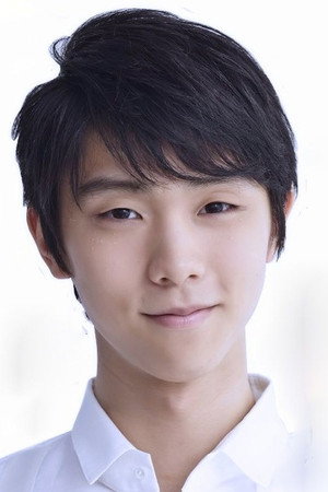 Yuzuru Hanyu