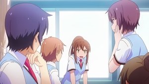 Sakurasou no Pet na Kanojo: 1×9