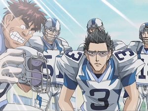 Eyeshield 21: 1×6