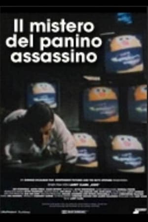 Poster Il mistero del panino assassino (1987)