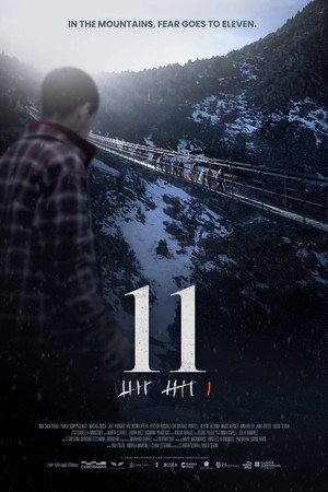 11's Poster