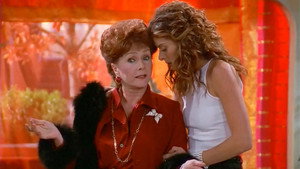 Will & Grace: 2×4
