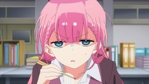 Bokutachi wa Benkyou ga Dekinai: Saison 2 Episode 2