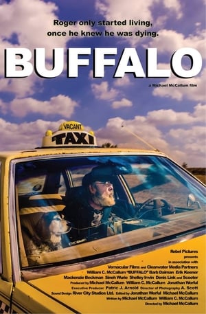 Buffalo film complet