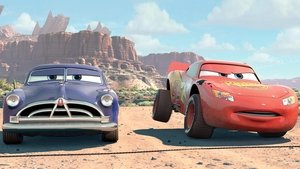 Cars – Motori ruggenti (2006)