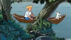 The Adventures of Tintin S02E03