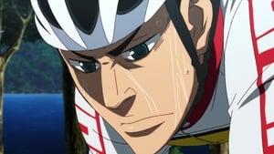 Yowamushi Pedal: 2×4