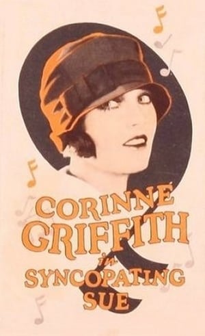 Poster Syncopating Sue 1926