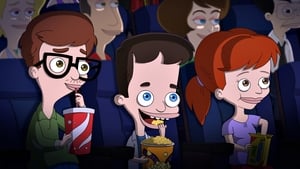 Big Mouth TV Series | Where to Watch?