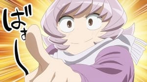 Komi-san wa, Komyushou desu 2nd Season Cap 6