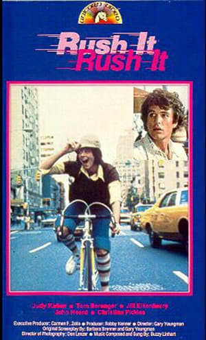 Poster Rush It (1978)