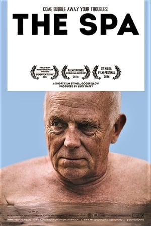 Poster The Spa (2015)