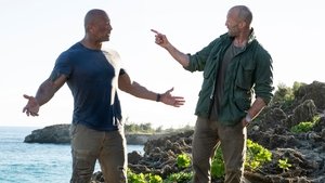 ดูหนัง Fast & Furious Presents: Hobbs & Shaw (2019) เร็ว…แรงทะลุนรก ฮ็อบส์ & ชอว์