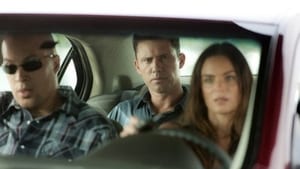 Burn Notice: 6×15