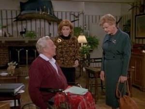 Murder, She Wrote Hannigan's Wake