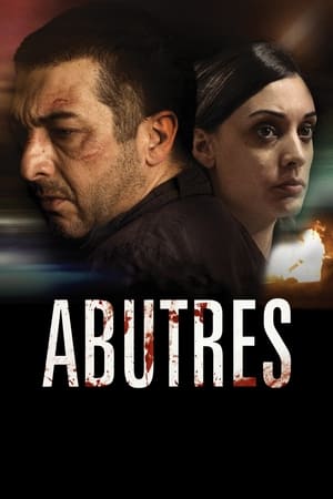 Poster Abutres 2010